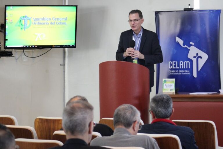 70 años del Celam: una memoria conciliar que empuja hacia un futuro sinodal