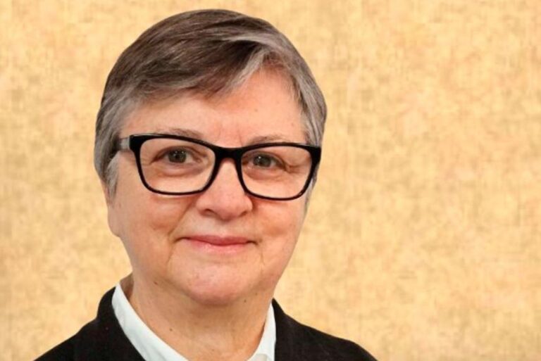 Un paso firme hacia la corresponsabilidad eclesial: Sor Tiziana Merletti y el impulso femenino en la vida consagrada