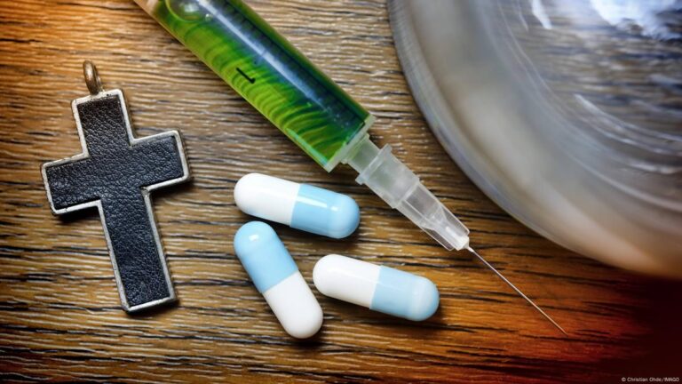 Gran Bretaña al filo del abismo: la Iglesia Católica advierte que el suicidio asistido arrasará con los cuidados paliativos