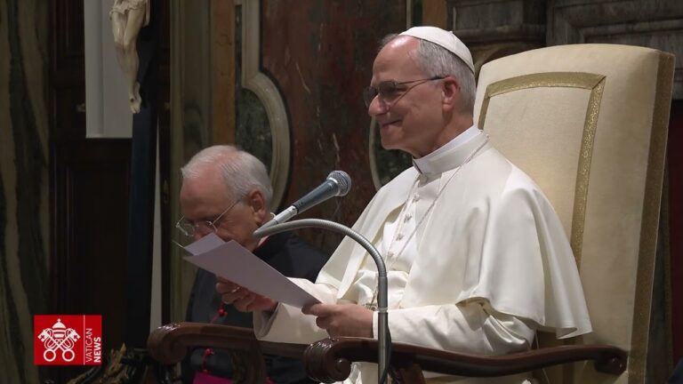 Nicea, una brújula hacia la plena unidad visible