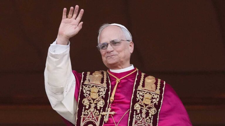 El Grito Profético del Papa León XIV en el Corpus: Un Lamento por los Pueblos Humillados y un Llamado Urgente a la Justicia del Compartir