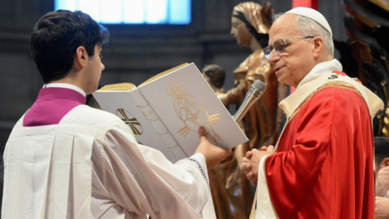 Un solo rebaño, muchas heridas: el grito de León XIV por una Iglesia reconciliada