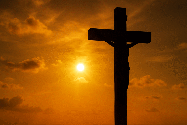 El Abismo Luminoso del Amor Divino