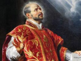 Ignacio de Loyola