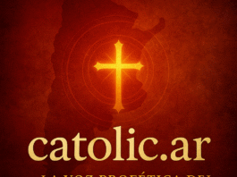 La Voz Profética del Catolicismo Argentino
