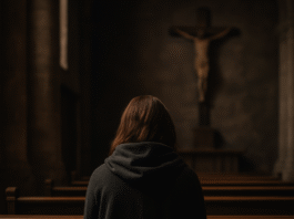 La Iglesia necesita una pastoral que no se asuste del cuerpo