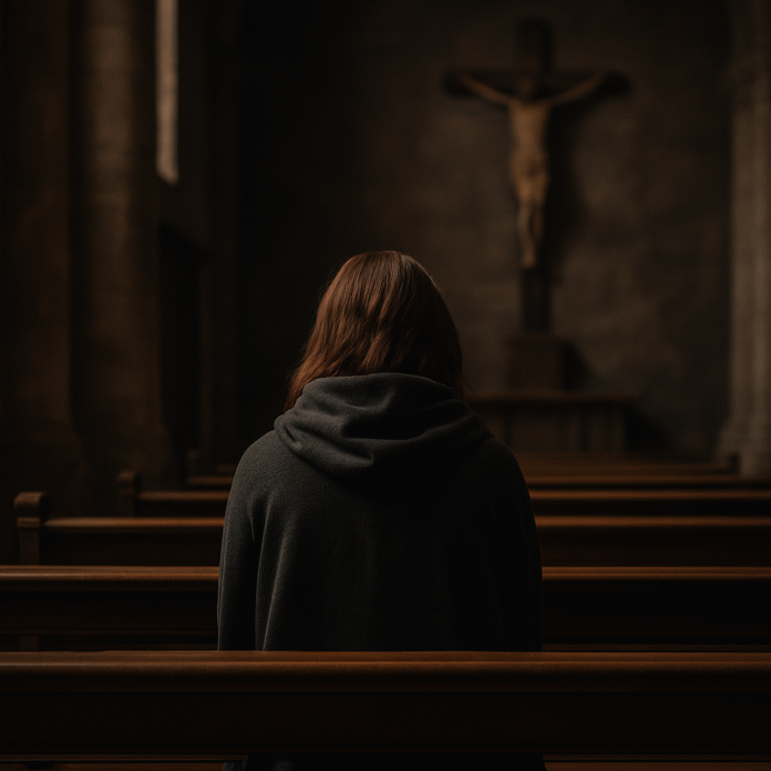 La Iglesia necesita una pastoral que no se asuste del cuerpo