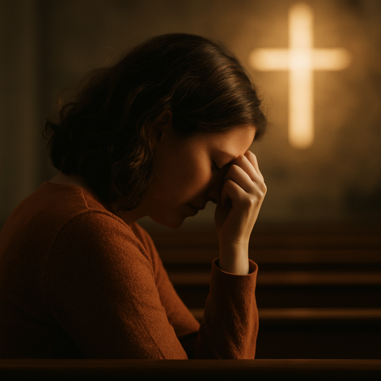 Evangelizar las emociones: cómo sanar lo que sentimos sin negar lo que somos