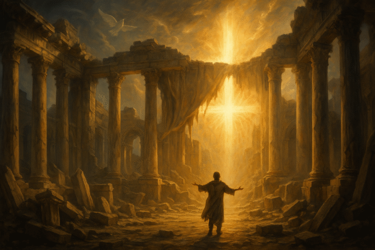 “Dios no tiene dueño”: una verdad olvidada que libera