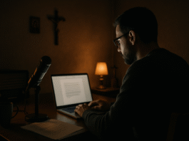 Los comunicadores católicos que la Iglesia no tiene en cuenta