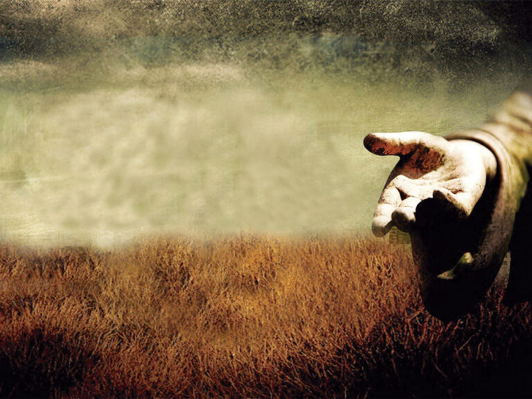 Encontrar a Dios en el Grito del Mundo y el Silencio del Alma