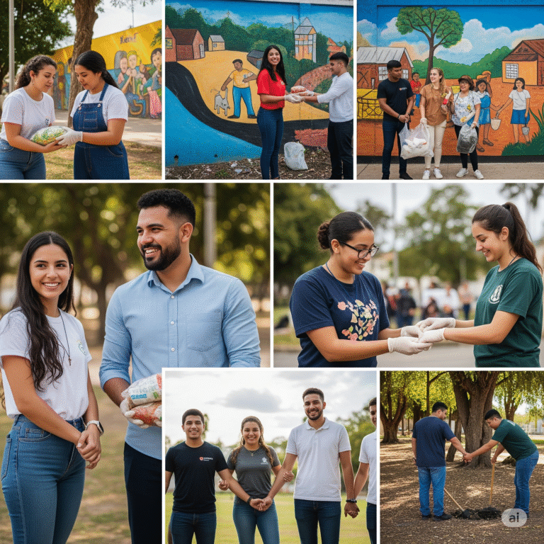 El Grito del Evangelio en un Mundo Sediento: ¿Hacia Dónde Vamos?