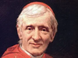 San Hohn Henry Newman