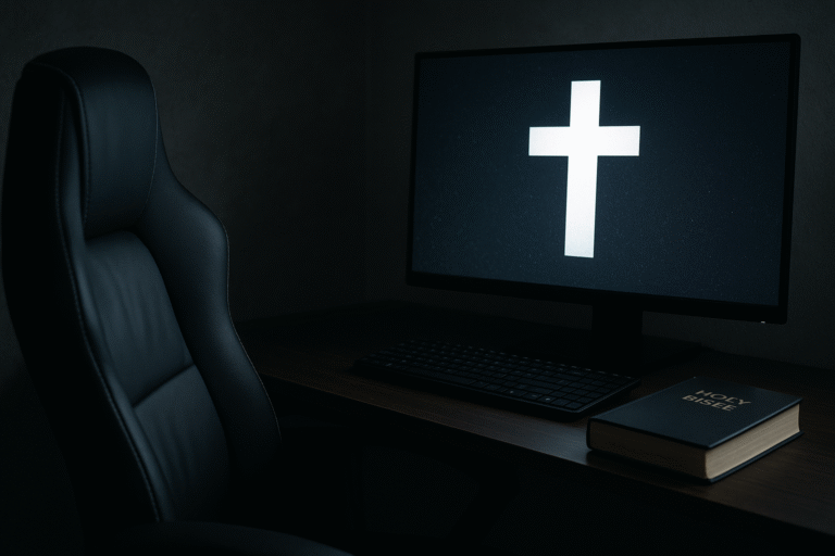 Influencers de escritorio: la misión que nunca pisan