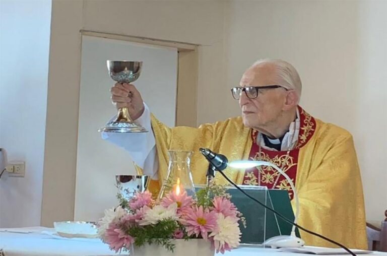 El Eco de un Pastor: El Cardenal Estanislao Karlic, un Legado que Permanece