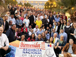 Los laicos del siglo XXI