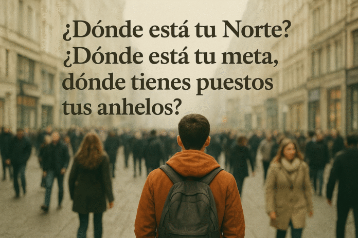 Caminando la ciudad y la vida