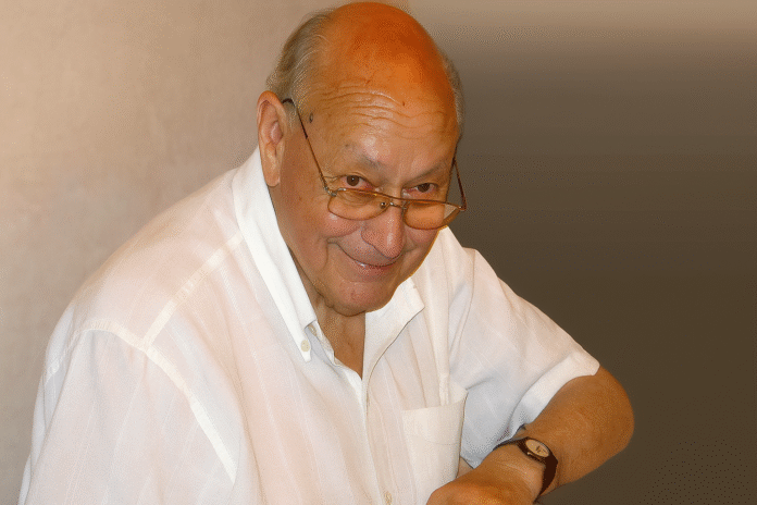 Hugo Ocampo