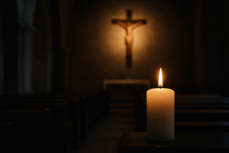 La Iglesia domesticada: cuando se confunde Fe con buena educación