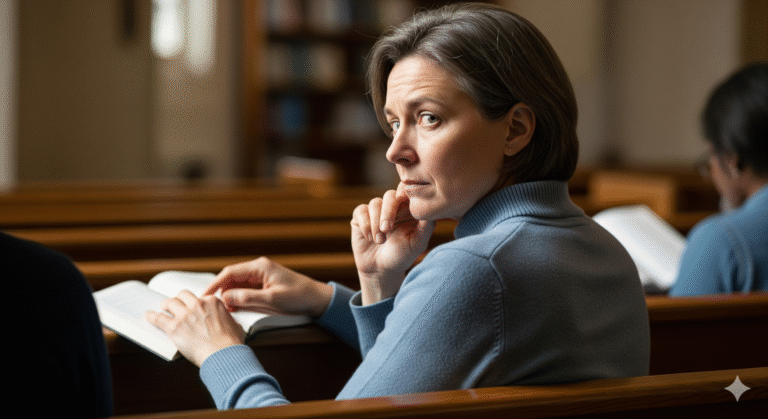 La Infiltración de Alpha: ¿Caballo de Troya Protestante en la Iglesia Católica Argentina?