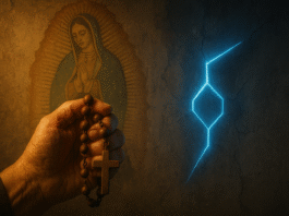 La Piedad Popular, expresada en peregrinaciones, devociones a la Virgen y a los santos