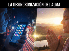 Desincronización del Alma