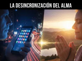 Desincronización del Alma