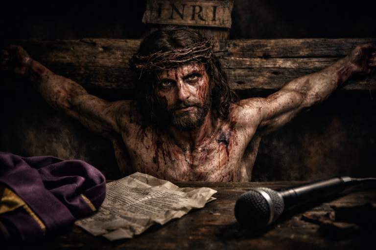 ¿Quién confiesa a la Iglesia?