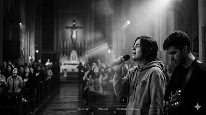 Ministerio de Música