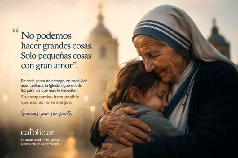 Quo Vadis, Iglesia?