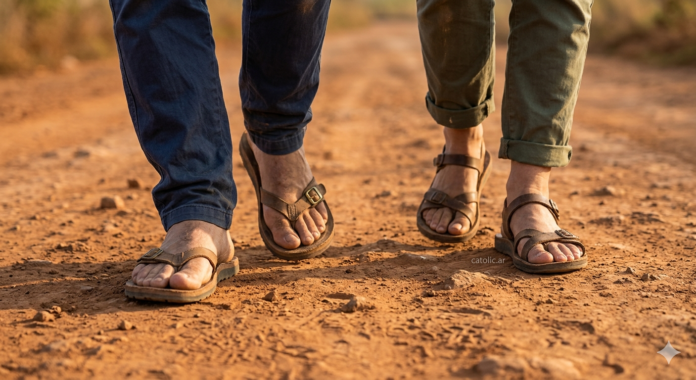 Caminando juntos en una Iglesia apostólica