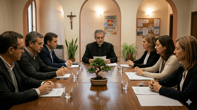Los elegidos del sistema