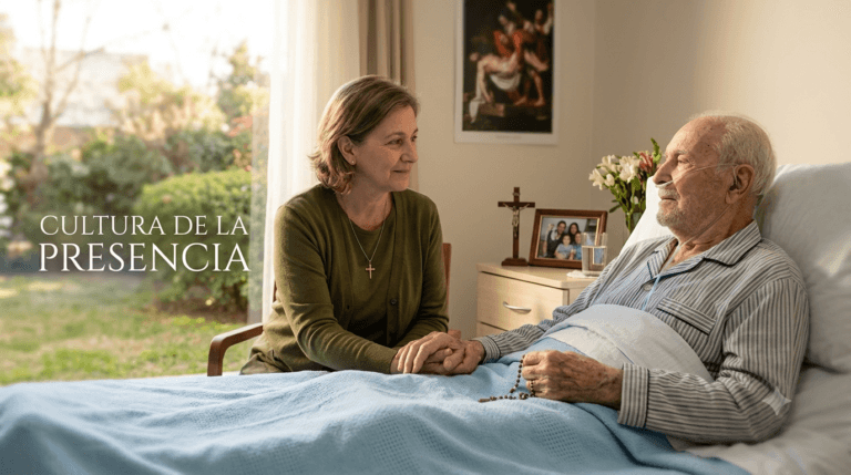Anestesia o eutanasia: las dos huidas del dolor en Occidente