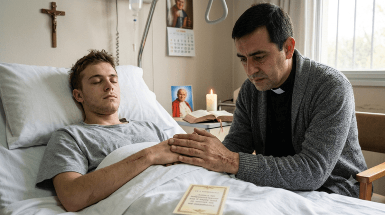 Completar lo que falta: la fecundidad oculta del que sufre