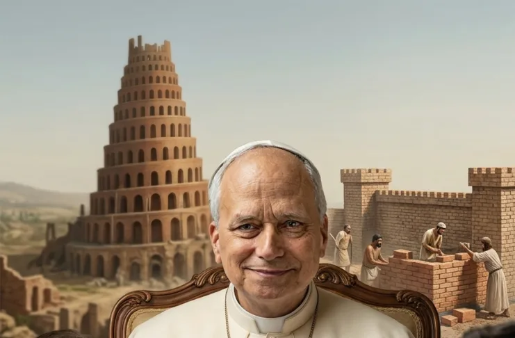 Encíclica Magnifica Humanitas