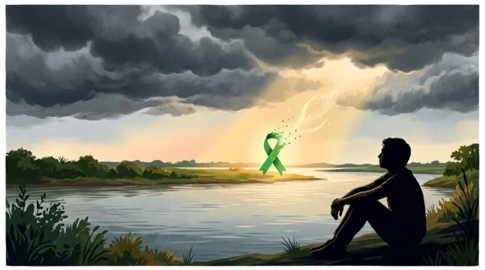 Salud mental y una esperanza