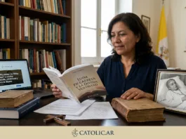 Investigación sobre Luisa Piccarreta