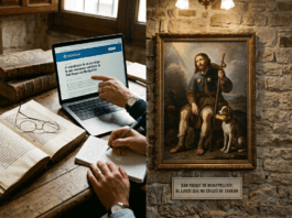 Investigación sobre San Roque