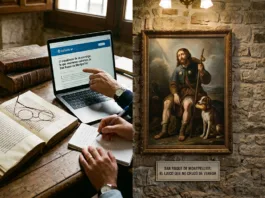 Investigación sobre San Roque