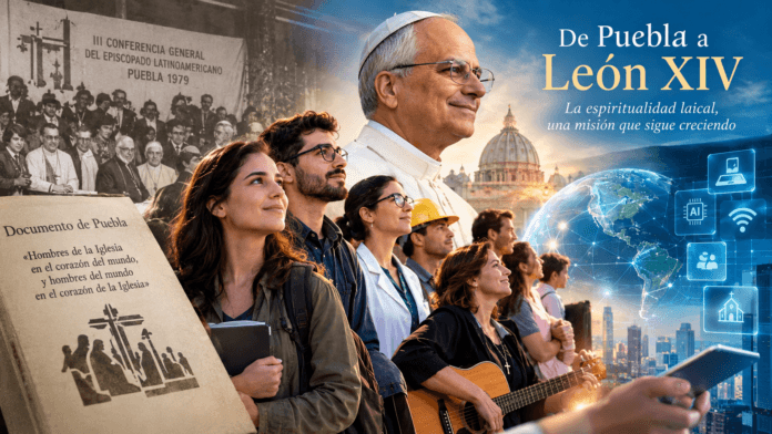 De Puebla al Mundo Digita