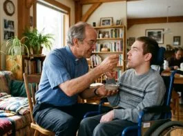 Vida y legado de Henri Nouwen