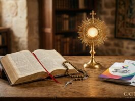 Fidelidad y plenitud católica