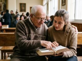 Catequesis de adultos