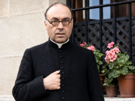 Manuel García Morente