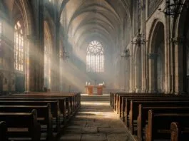 la parroquia