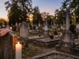 Orar por los muertos