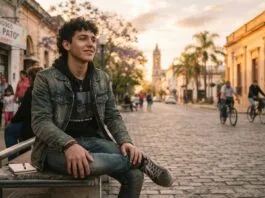 Palabras del Papa Leon a un joven argentino